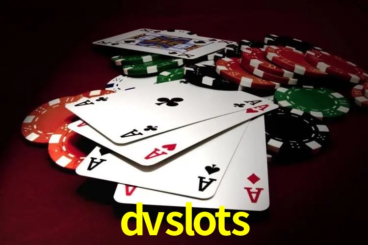 Torneios dvslots