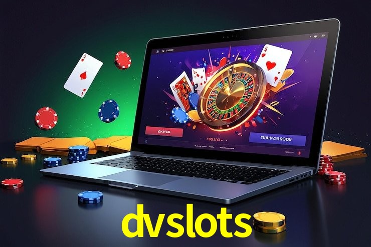 Integração de APIs dvslots