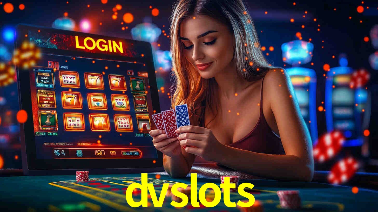 dvslots,dvslots.com