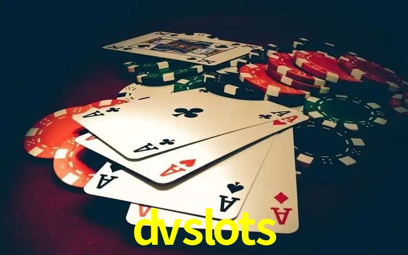 dvslots Plataforma