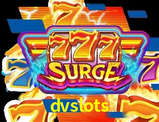 Descubra o Mundo do Cassino Online com dvslots
