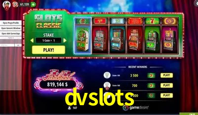 A Popularidade dos Caça-Níqueis no dvslots