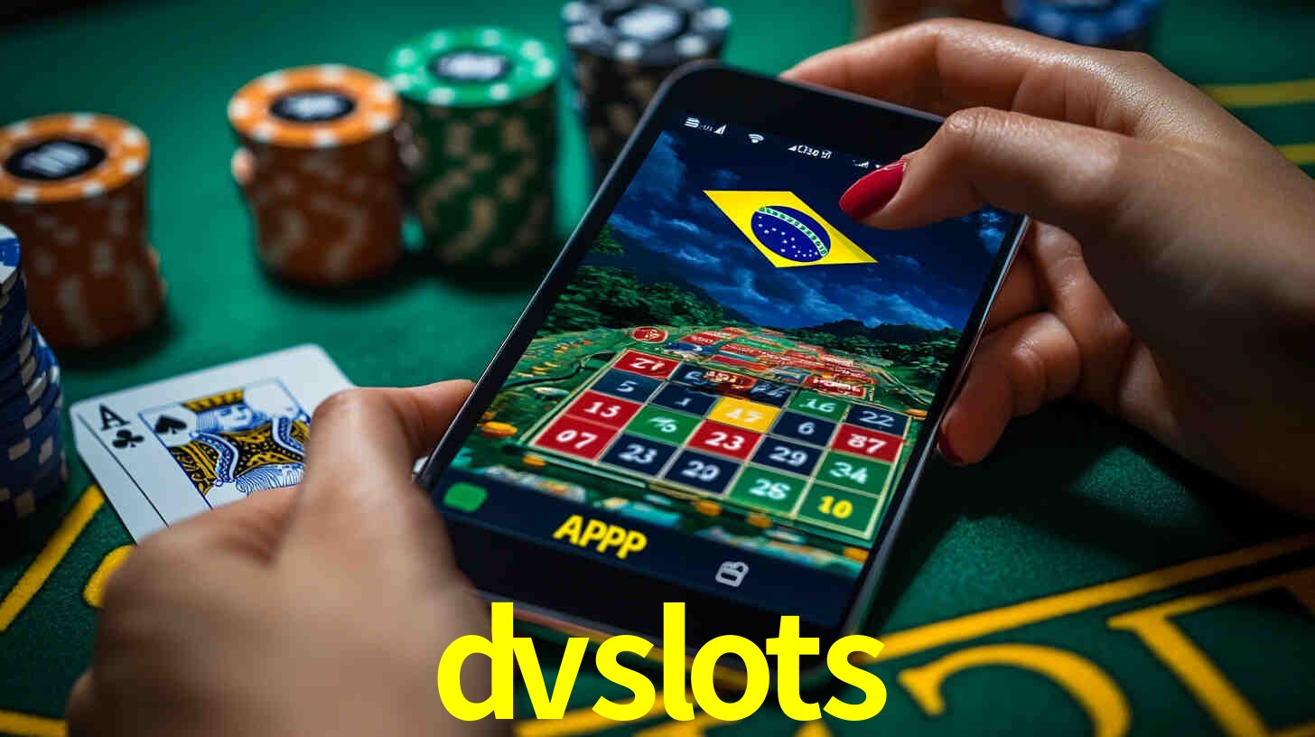 Apostas Esportivas na dvslots: Um Guia Completo