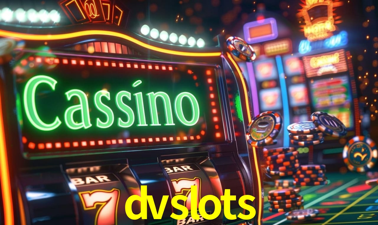Login Seguro dvslots