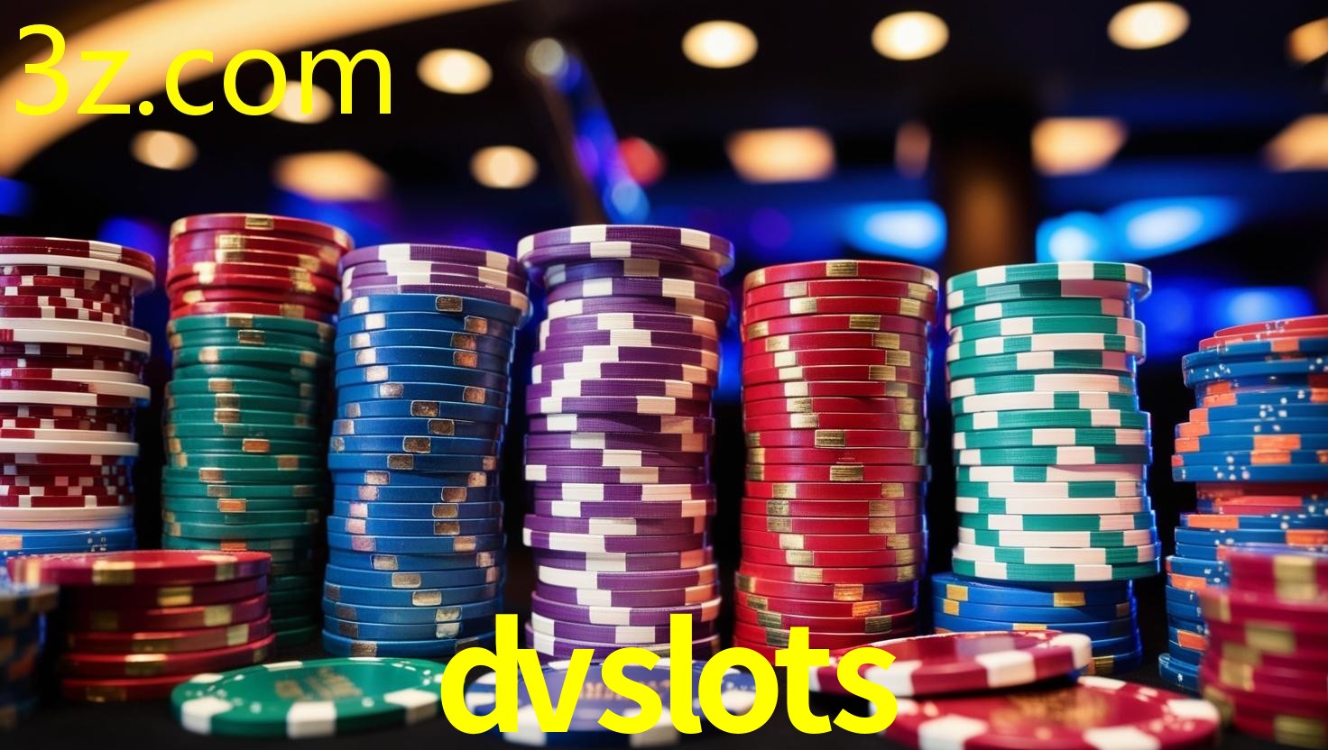 DVSLOTS.COM