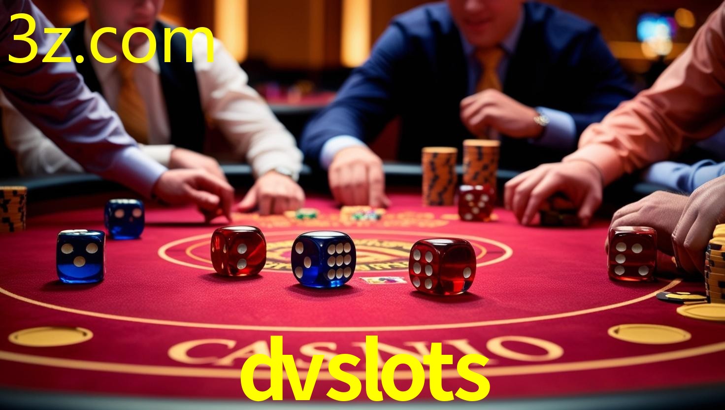 DVSLOTS.COM