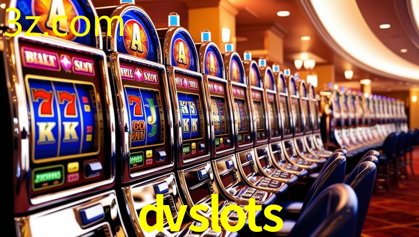 DVSLOTS.COM