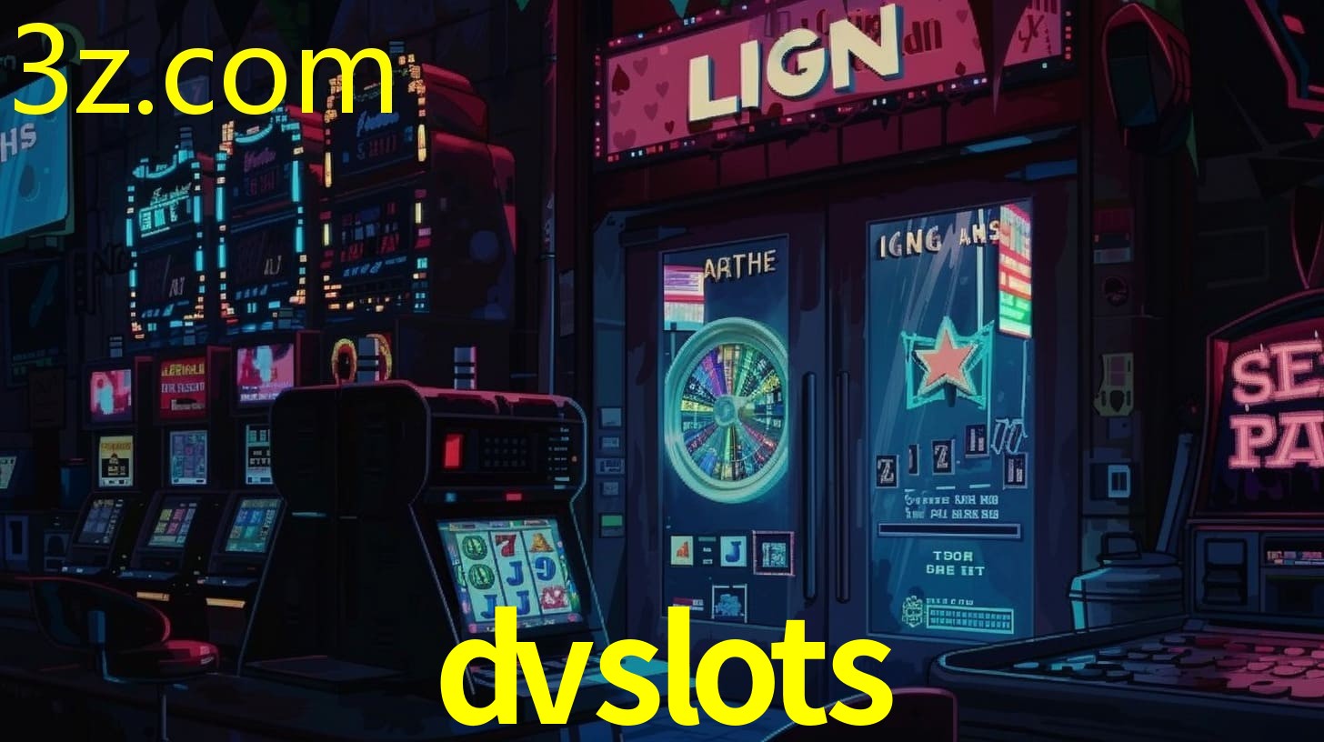 DVSLOTS.COM
