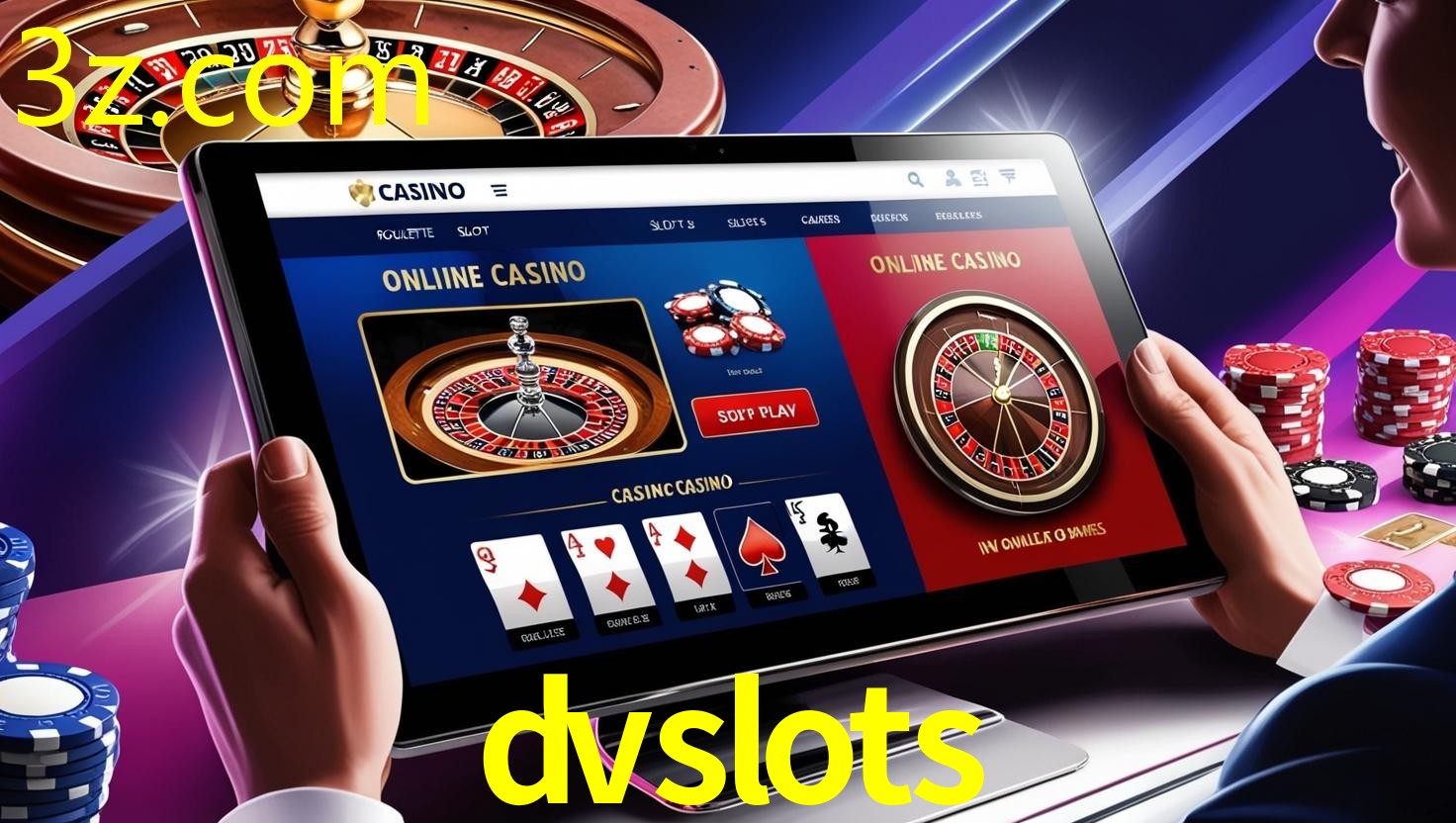 DVSLOTS.COM