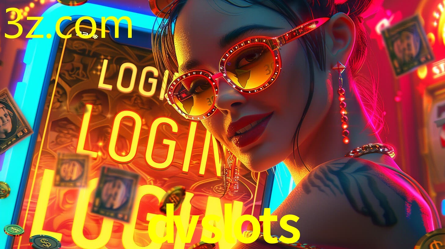 DVSLOTS.COM