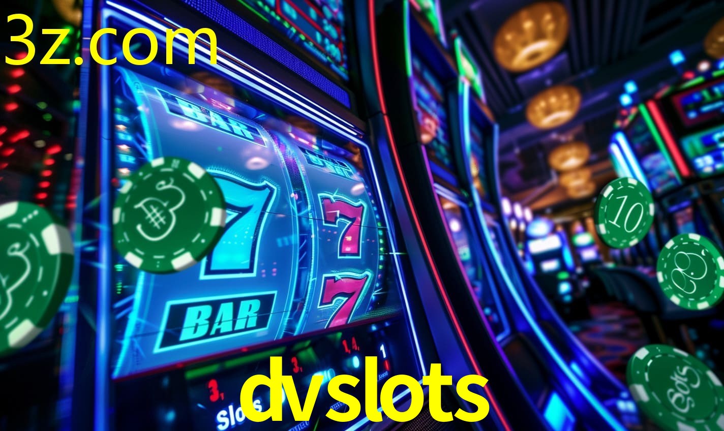 DVSLOTS.COM