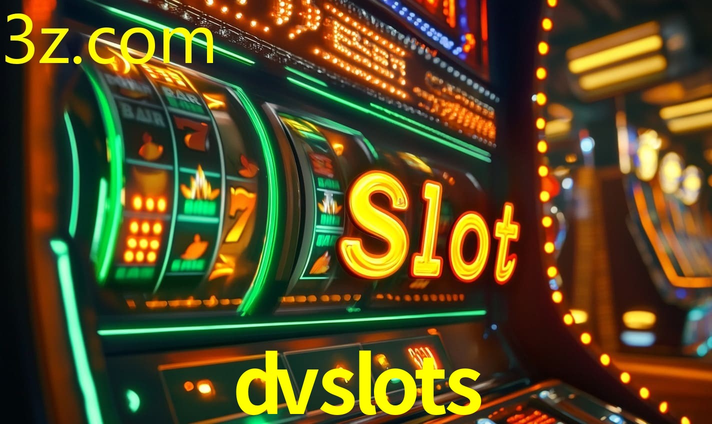 DVSLOTS.COM