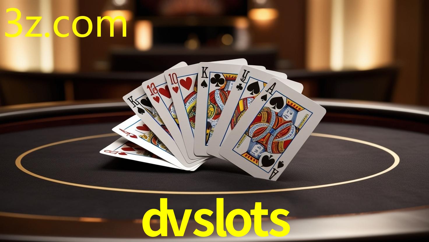 DVSLOTS.COM