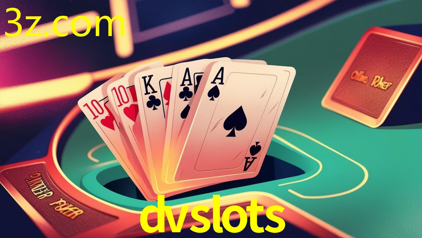 DVSLOTS.COM