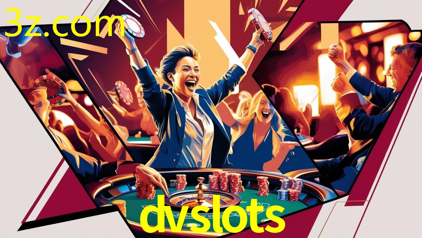 DVSLOTS.COM