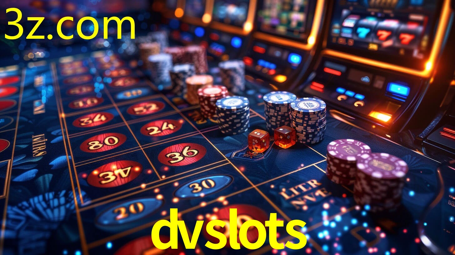DVSLOTS.COM