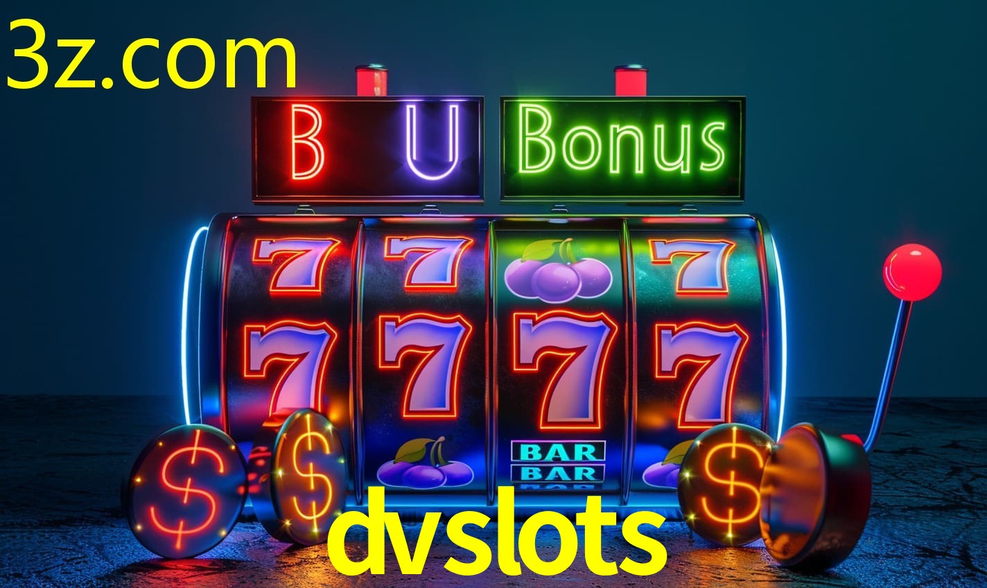 DVSLOTS.COM