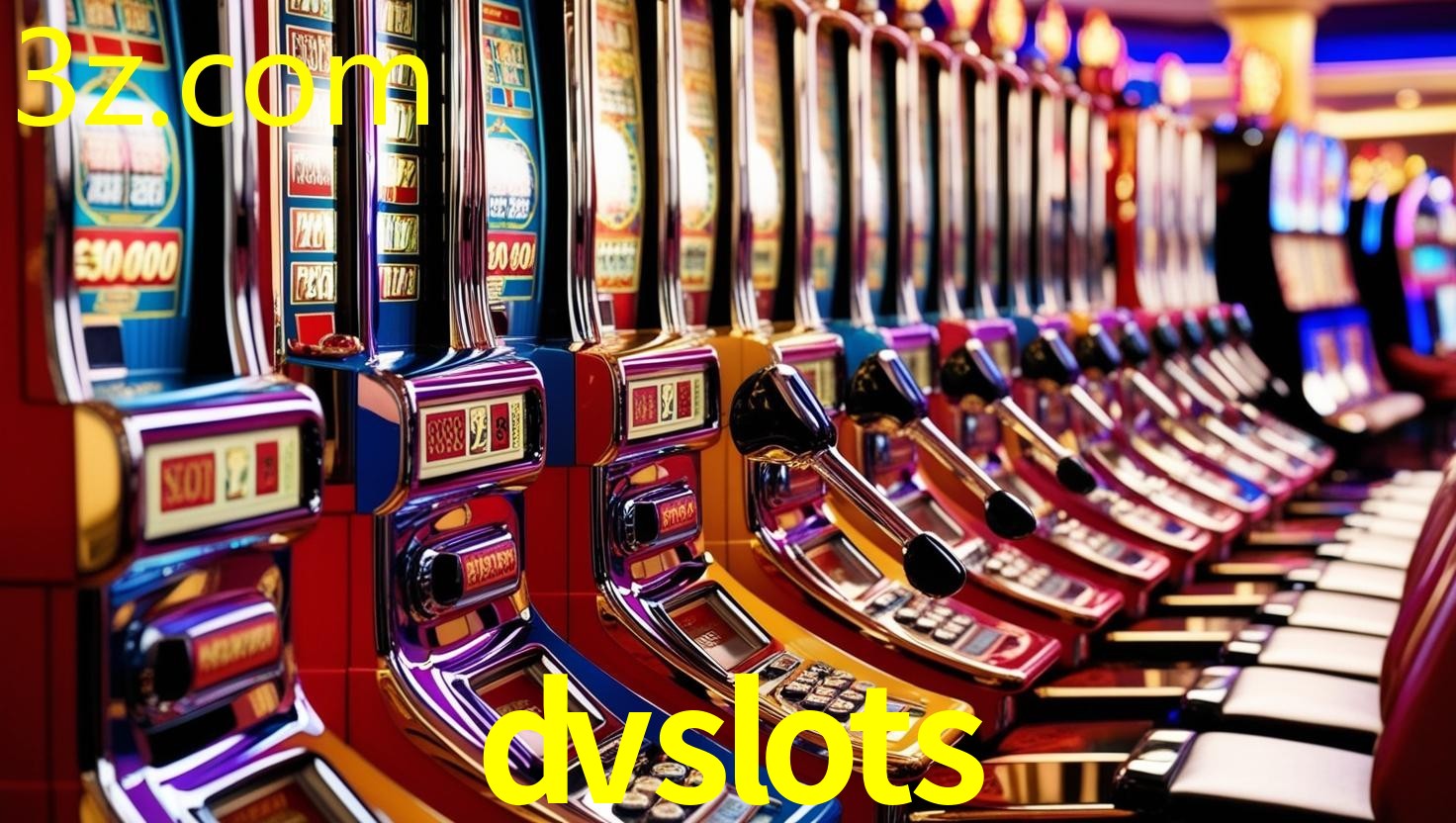 DVSLOTS.COM
