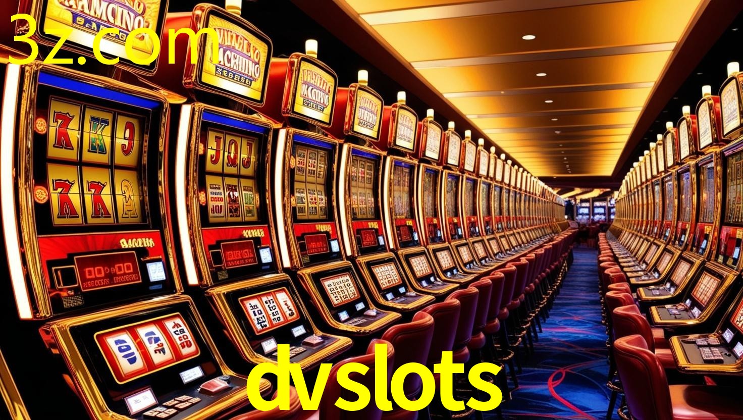 DVSLOTS.COM