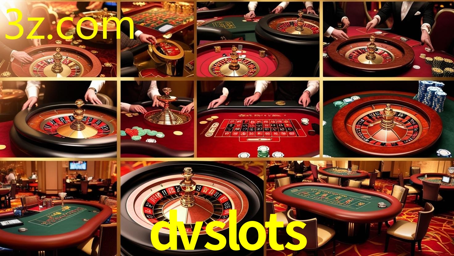 DVSLOTS.COM