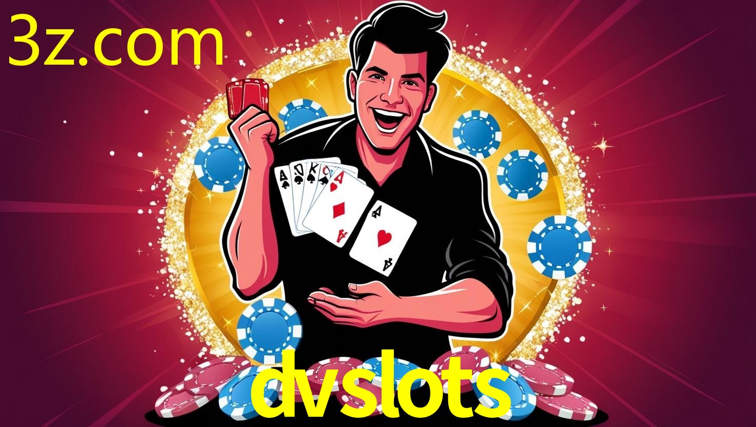 DVSLOTS.COM